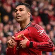 Casemiro Reconsiders Man Utd Exit Amid Carrick's Influence and Fan Pleas