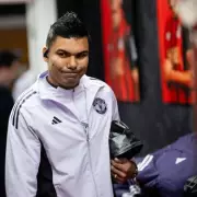 Casemiro's Next Move: Three Potential Destinations After Man Utd Exit
