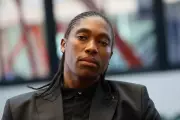 Caster Semenya Vows to Challenge IOC's New Gender Testing Policy