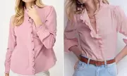 Cat Deeley's Spring Fashion Picks: Where to Buy Her This Morning Looks
