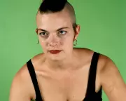 Catherine Opie's National Portrait Gallery Exhibition Celebrates Queer Visibility