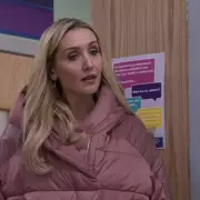 Catherine Tyldesley Exits The Good Ship Murder as Corrie Return Takes Priority