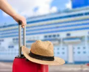 CDC Reveals World's Cleanest Cruise Ships: Royal Caribbean Leads