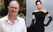 Celebrity Chef Neil Perry Faces Backlash Over Demi Moore Ozempic Comments