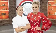 Celebrity MasterChef Reveals Star-Studded Lineup Amid Judge Controversy