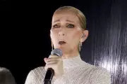 Celine Dion Announces Paris Comeback After Stiff Person Syndrome Battle