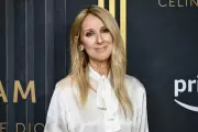 Celine Dion Announces Paris Concert Residency After Stiff-Person Syndrome Diagnosis