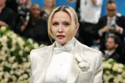 Celta Vigo President Appeals to Madonna to Locate Lost 1990 Performance Shirt
