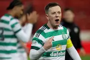 Celtic Edge Past Aberdeen to Close Gap on Scottish Premiership Leaders Hearts
