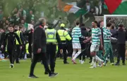 Celtic Triumph Over Rangers in Dramatic Penalty Shootout Sparks Fan Clashes