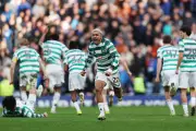 Celtic's Penalty Triumph Over Rangers Sparks Chaotic Ibrox Pitch Invasions