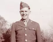 Centenarian WWII Veteran Dale Steele Becomes Oldest Known US Organ Donor