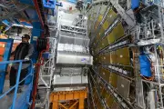 CERN Scientists Embark on Historic Antimatter Road Trip in Geneva