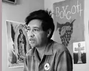 Cesar Chavez's United Farm Workers Union Legacy Endures in Modern Labour Struggles