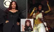 Chaka Khan Celebrates 73rd Birthday, Vows to Sing Until the End