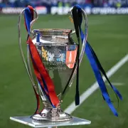 Champions League Final 2026: Budapest Venue, Ticket Ballot Details