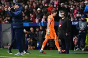 Champions League Goalkeeping Chaos Explained: Why It's Not as Simple as It Seems