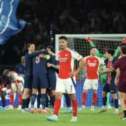Champions League Knockout Rules Explained: Arsenal Complaint Spurs Key Change