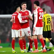 Champions League Last 16 Predictions: Premier League Sides Face European Tests