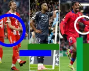 Champions League Quarter-Finals: Premier League's European Woes Deepen