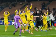 Champions League's Soul Eroded by Revenue Focus, Calls for Reform Grow