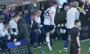Championship Star Faces FA Action After Bottle Incident Hits Fan