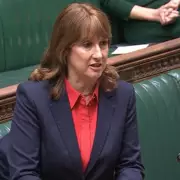 Chancellor Rachel Reeves Considers Major Mileage Rate Increase for UK Drivers