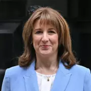 Chancellor Rachel Reeves Promises £1,000 Boost for Brits in Spring Statement