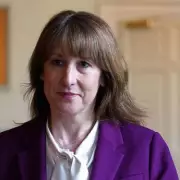 Chancellor Rachel Reeves to Address Commons on Middle East Crisis After G7 Talks