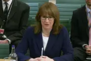 Chancellor Rachel Reeves Warns Middle East Conflict Hurts UK Economy