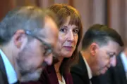 Chancellor Rachel Reeves Warns Petrol Retailers Against Price Gouging Amid Iran War