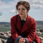 Channel 4's A Woman of Substance Pays Tribute to Author Barbara Taylor Bradford