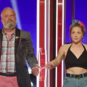 Channel 4's Handcuffed Contestant Reveals Sleeping Was Biggest Struggle