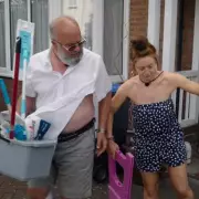 Channel 4's 'Handcuffed' Series Grips Viewers as New Episode Airs Tonight