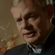 Channel 5 Unveils Martin Clunes as Huw Edwards in Controversial Drama