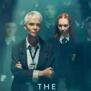 Channel 5's The Teacher Returns for Series 3 with Victoria Hamilton