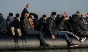 Channel Migrants Arrive for Seven Consecutive Days, Pushing Labour's Total Past 68,000