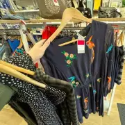 Charity Shop Enthusiast Reveals One Item She'll Only Buy Second-Hand