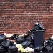 Charity Shop Manager Explains Why Your Donations End Up in the Bin