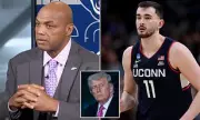 Charles Barkley's March Madness Immigration Rant Sparks Fury Among Viewers