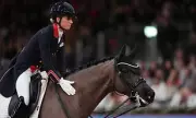 Charlotte Dujardin Faces Fresh Horse Welfare Controversy After Amsterdam Warm-Up