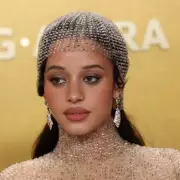 Chase Infiniti's Rise: From Unique Name to Oscar Presenter Amid Fan Theories