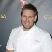 Chef Curtis Stone Joins James Martin's Show Amid MasterChef Controversy