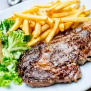 Chef's Butter Trick Transforms Air Fryer Steak from Dry to Deliciously Juicy