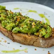 Chef's Protein-Packed Broad Bean Toast Recipe Beats Avocado on Toast