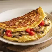 Chefs Reveal the One Crucial Step for Perfect Omelettes Every Time