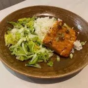 Chef's Secret: Two-Step Method for Perfectly Moist Salmon Every Time