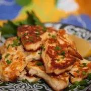 Chef's Simple Halloumi Trick Transforms Home Cooking