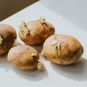 Chef's Warning: Storing Potatoes Near Onions Causes Rapid Spoilage