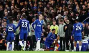 Chelsea Captain Reece James Sidelined for Weeks with Hamstring Injury